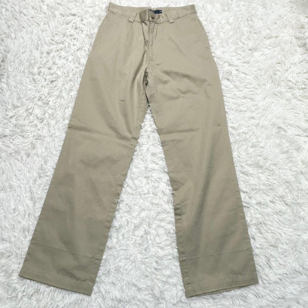 【美品】ポロラルフローレン フォーマル スーツ キッズ 150 卒服 カジュアル