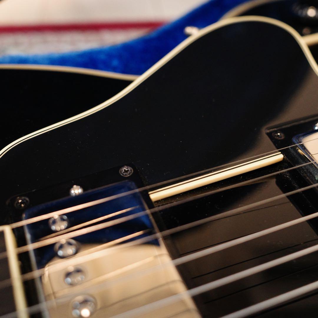 エイザル　Epiphone Shinichi Ubukata