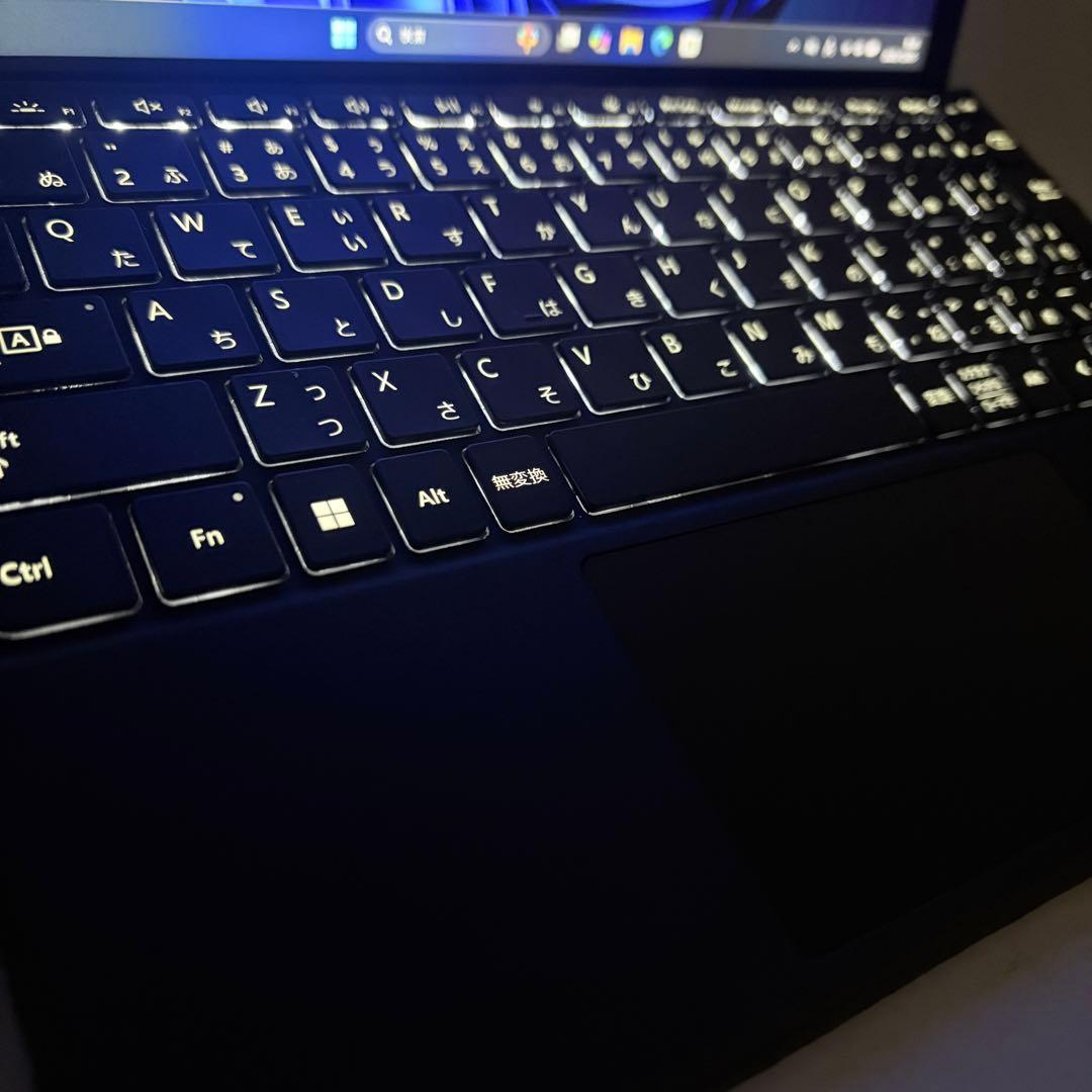 バッテリー良好の美品！Surface Go3 キーボード付き オフィス