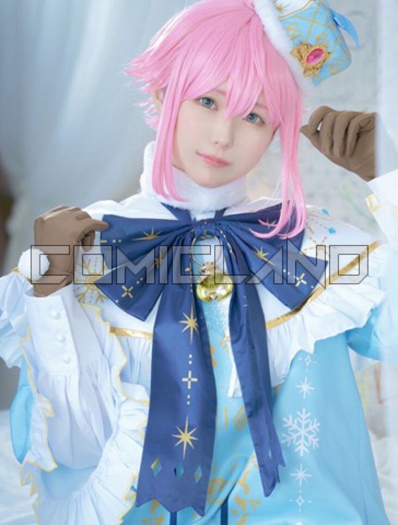 あんスタ Branco 姫宮桃李 コスプレ衣装