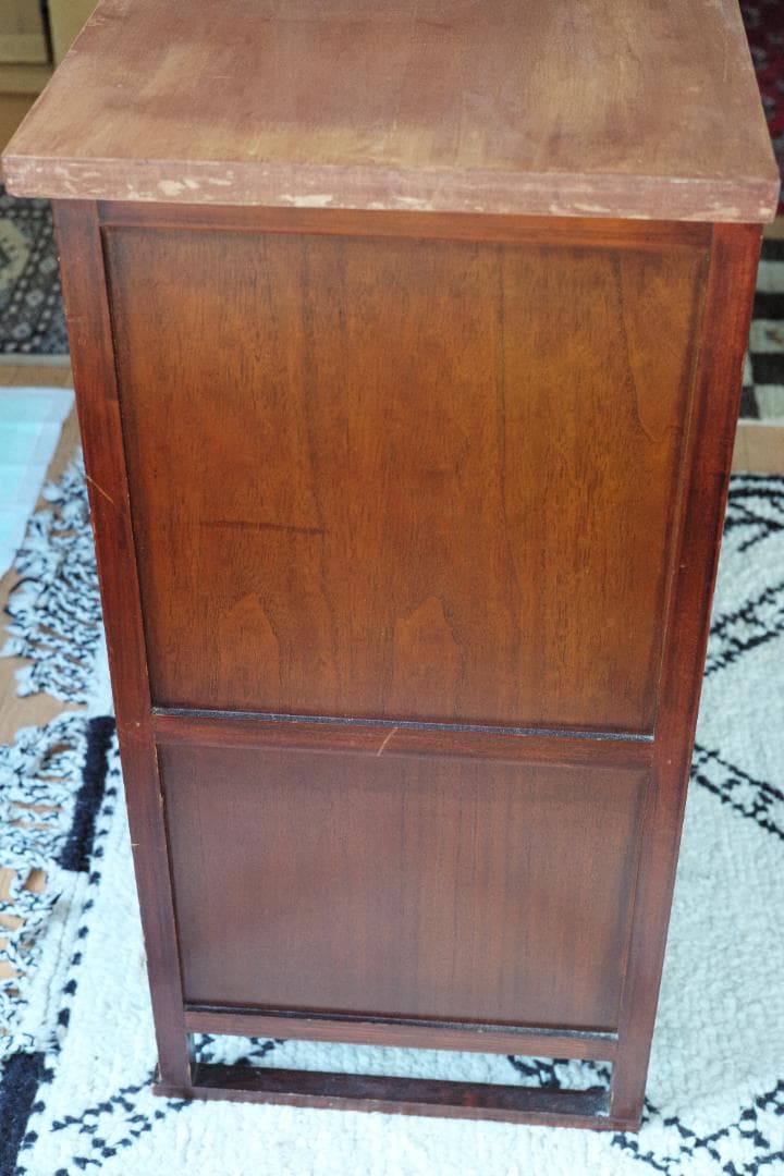 李朝家具