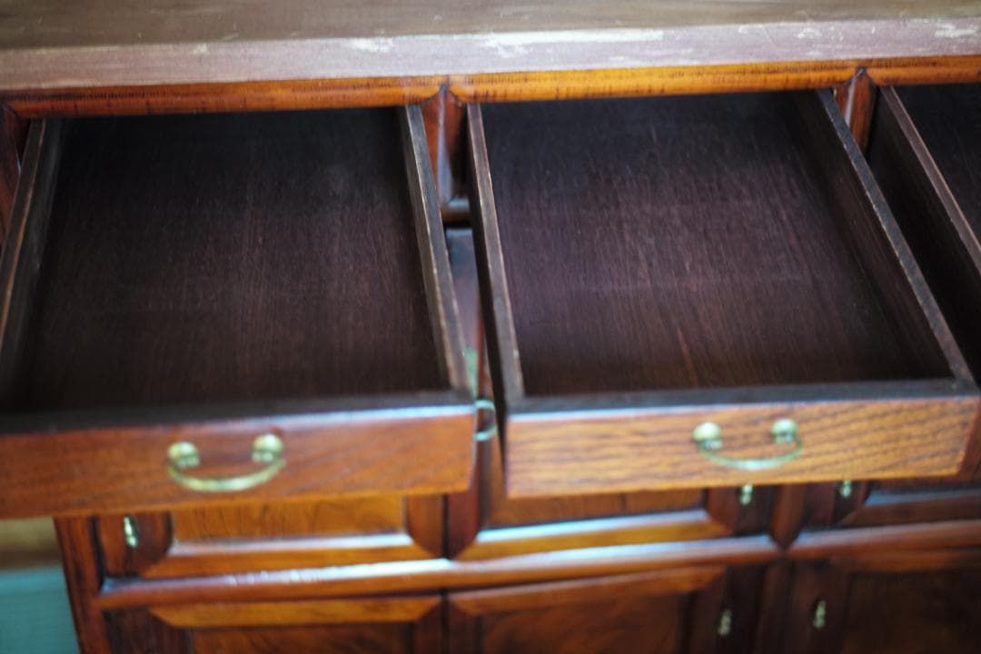 李朝家具