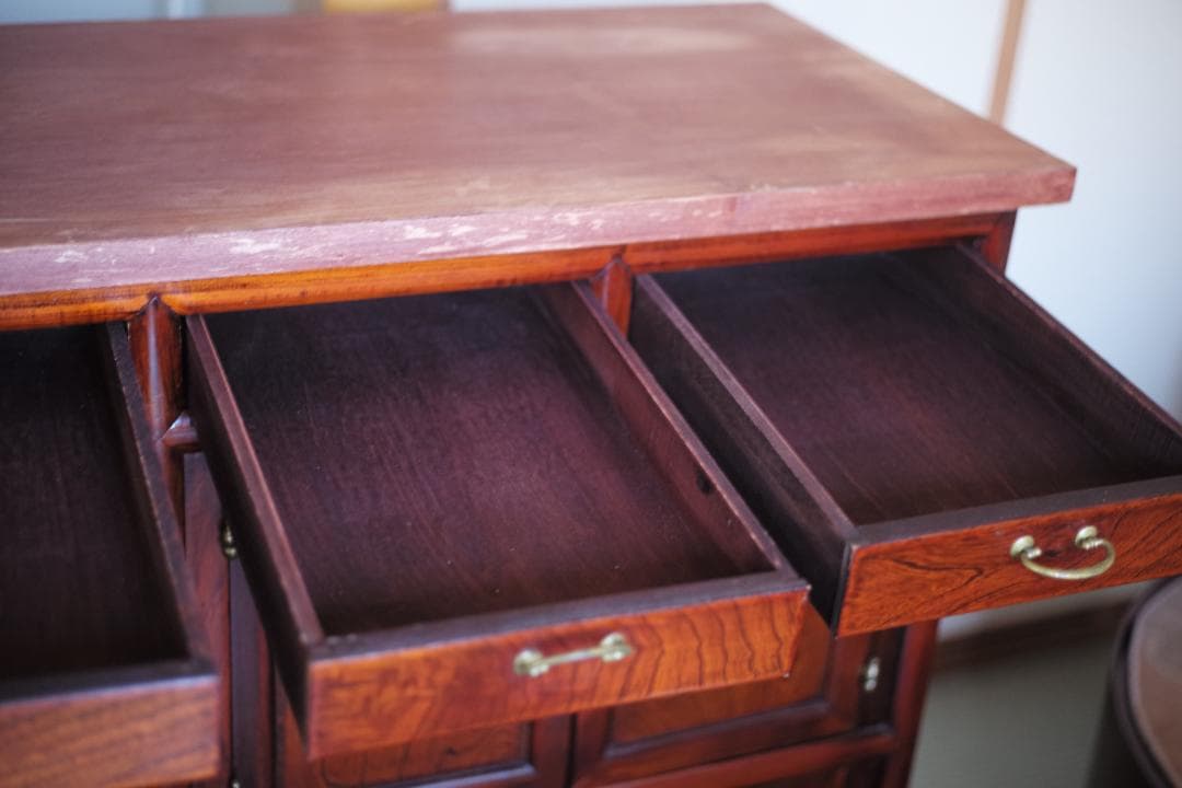 李朝家具