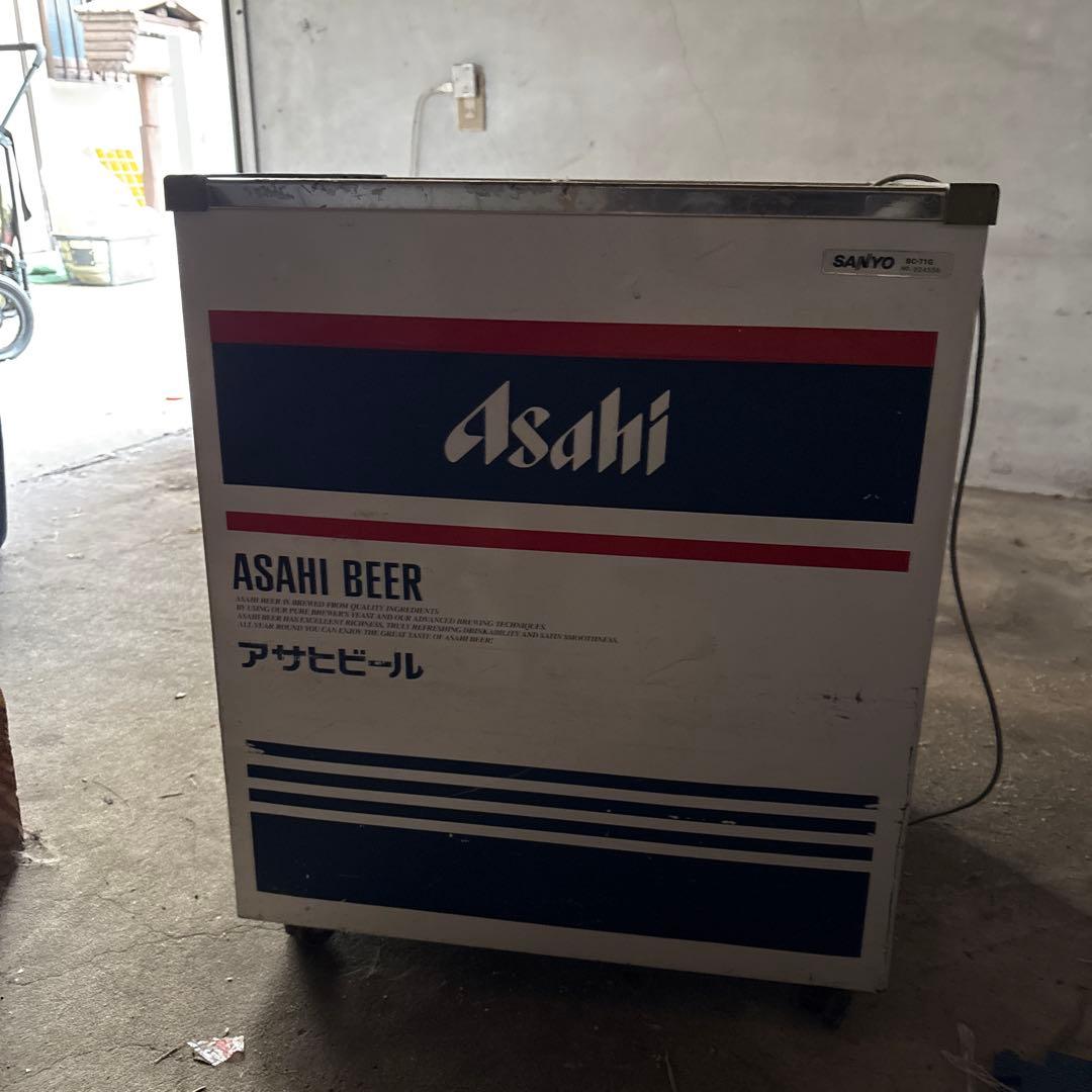 水冷機2台