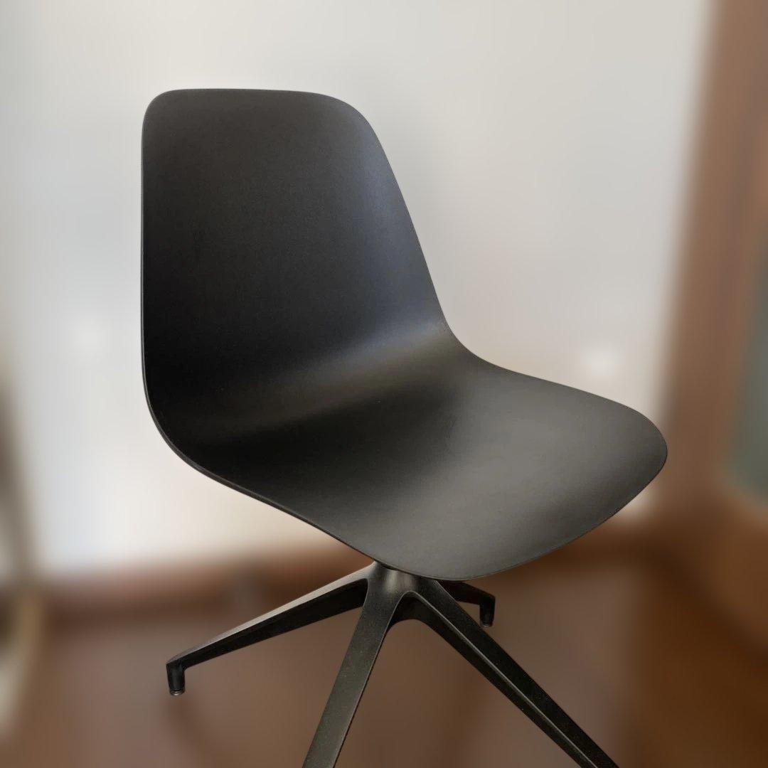 【希少品】　CRASSEVIG pola light チェア