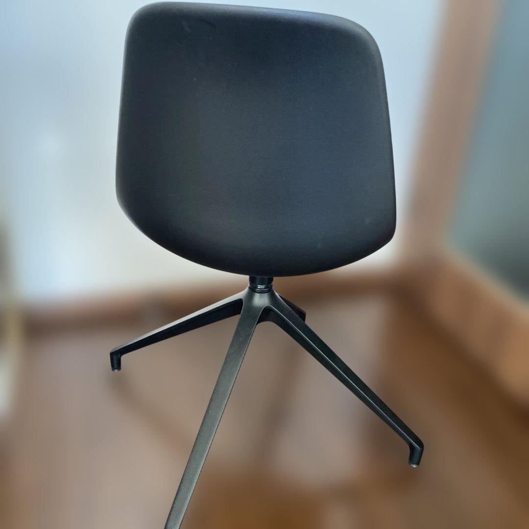 【希少品】　CRASSEVIG pola light チェア