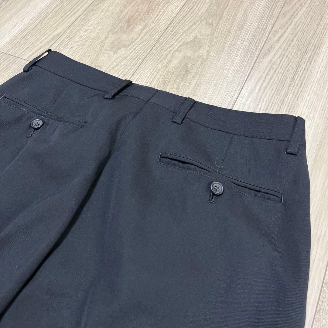 ISSEY MIYAKE セットアップ
