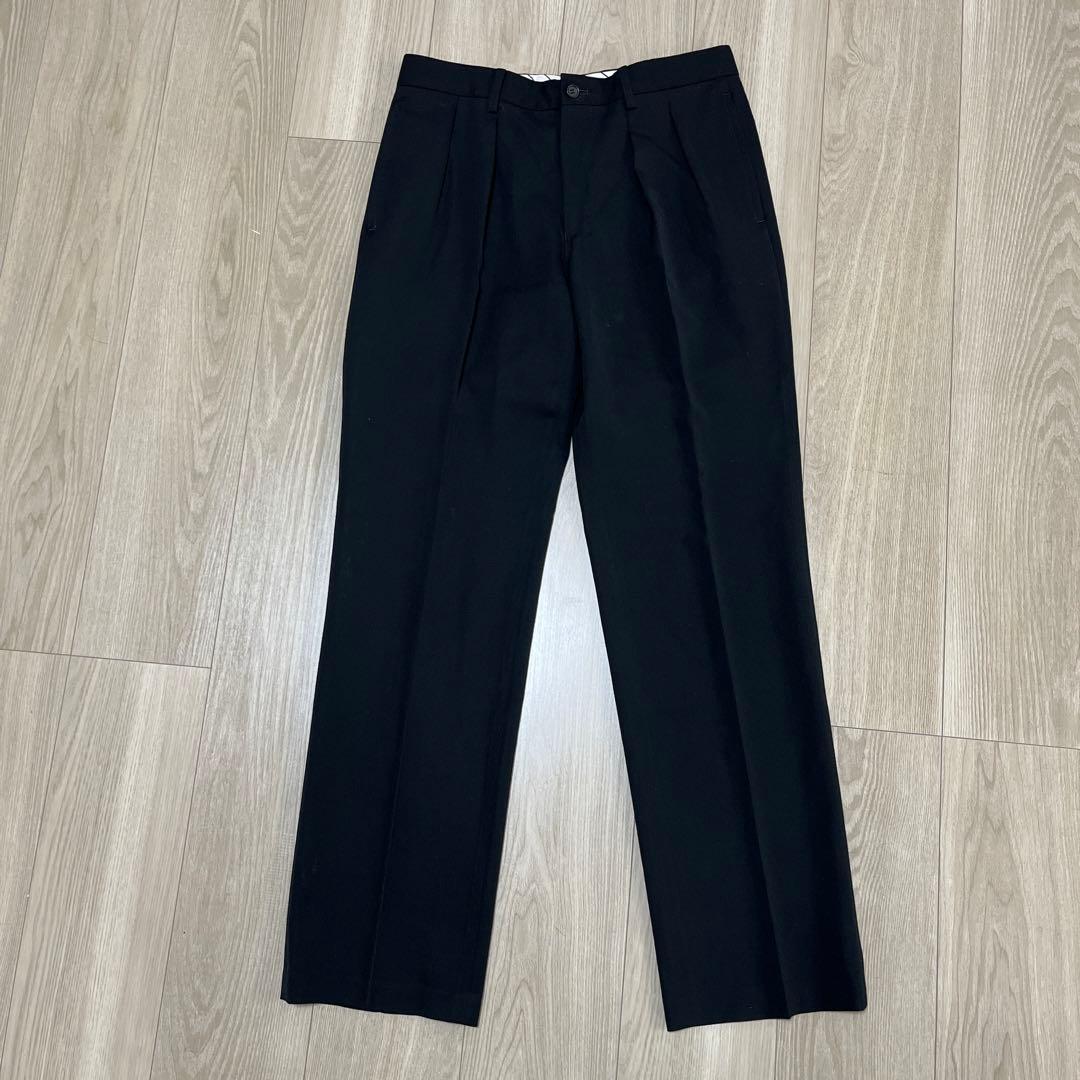 ISSEY MIYAKE セットアップ