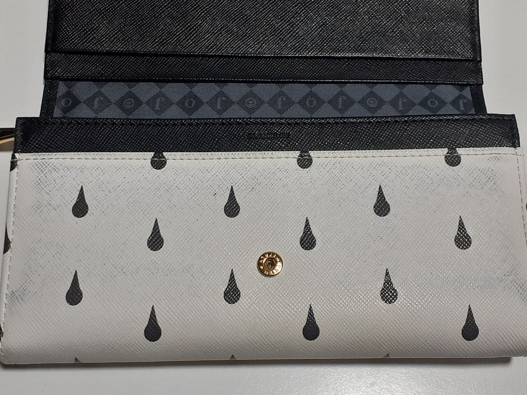 ジョジョの奇妙な冒険 黄金の風 レザーコレクション2 長財布 ブチャラティver