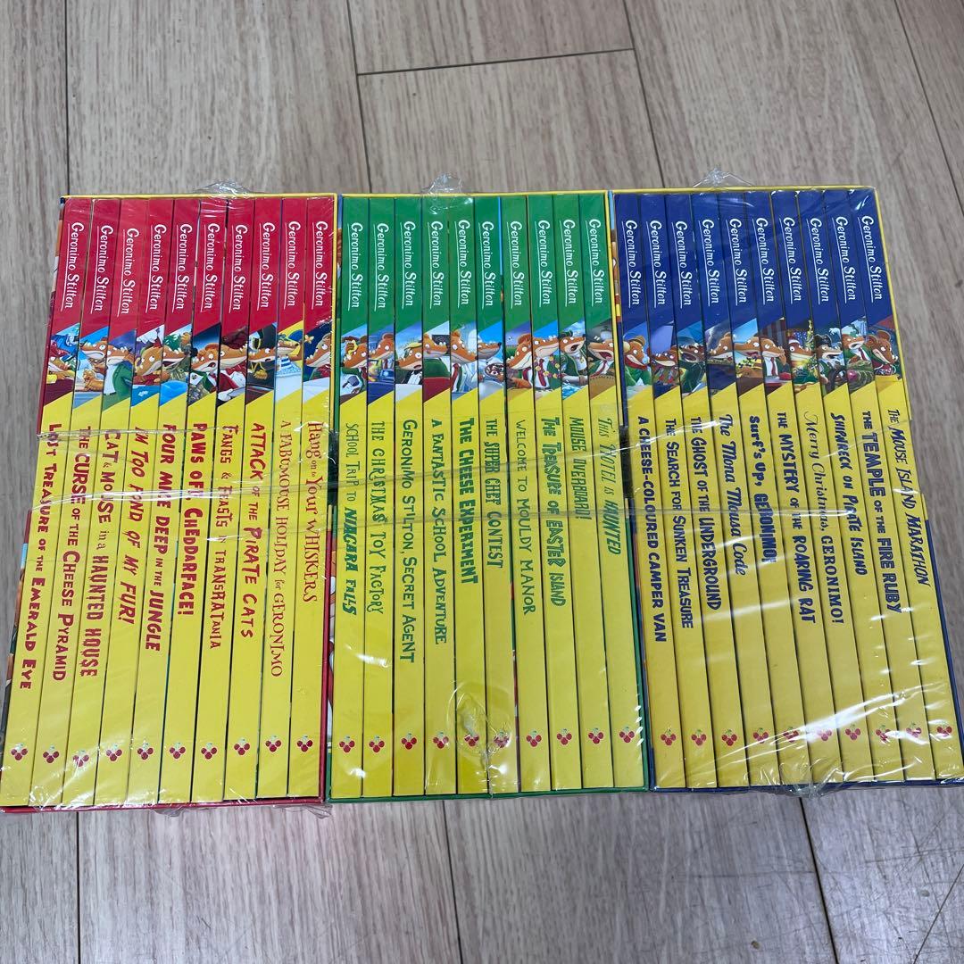 新品