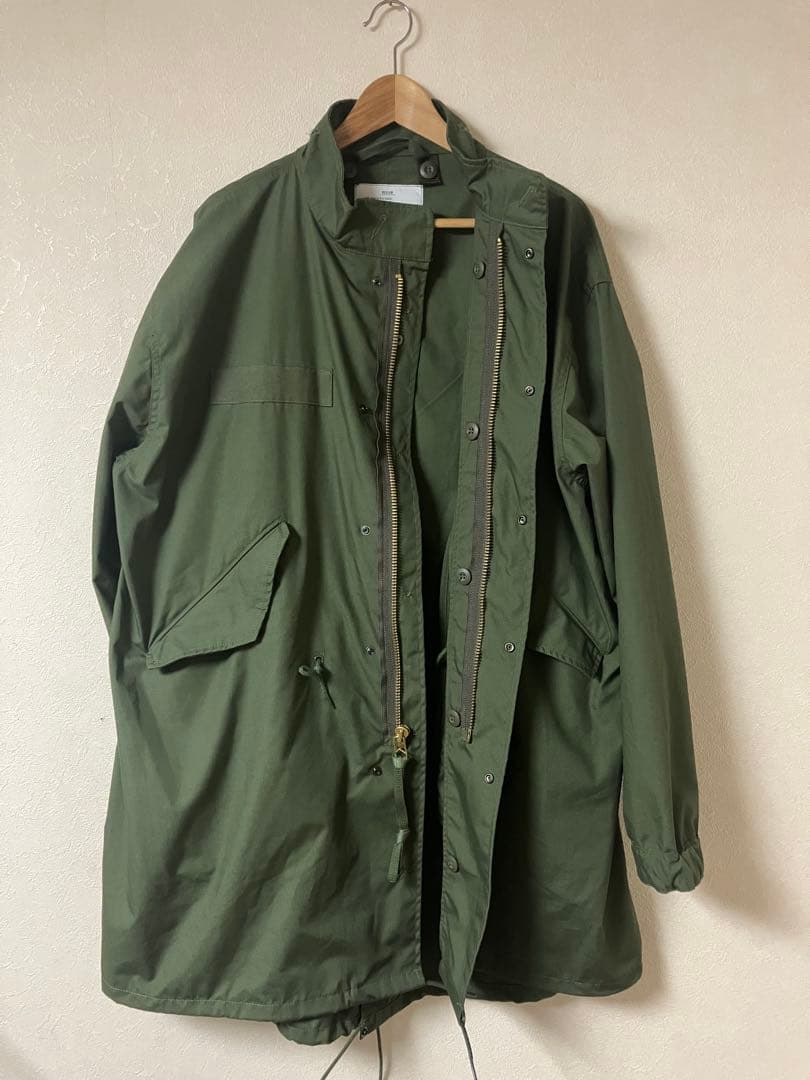 M65 アウター