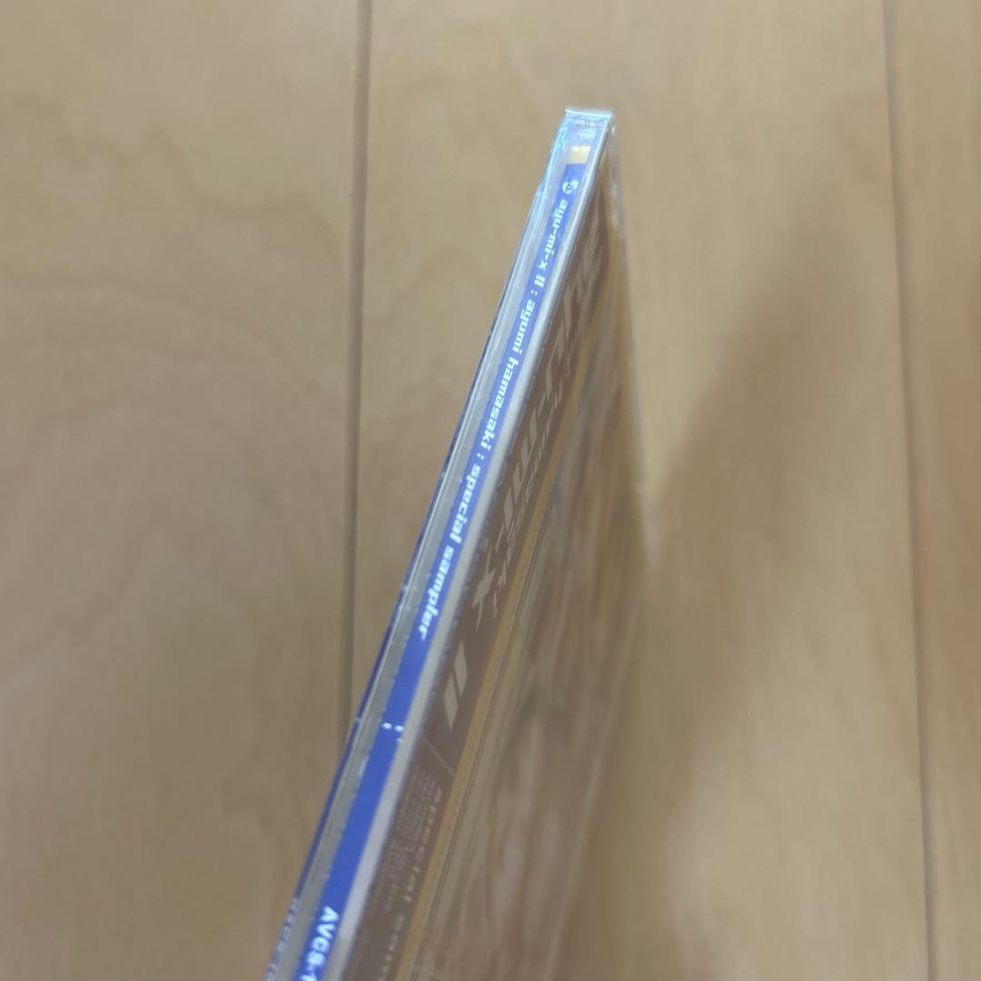 【即購入ok!!】浜崎あゆみ『ayu-mi-x II』非売品サンプラー