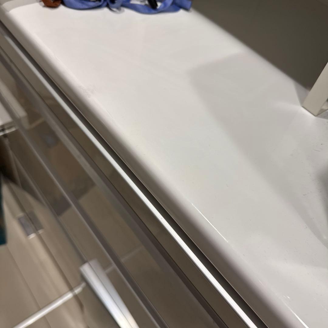 食器棚 美品