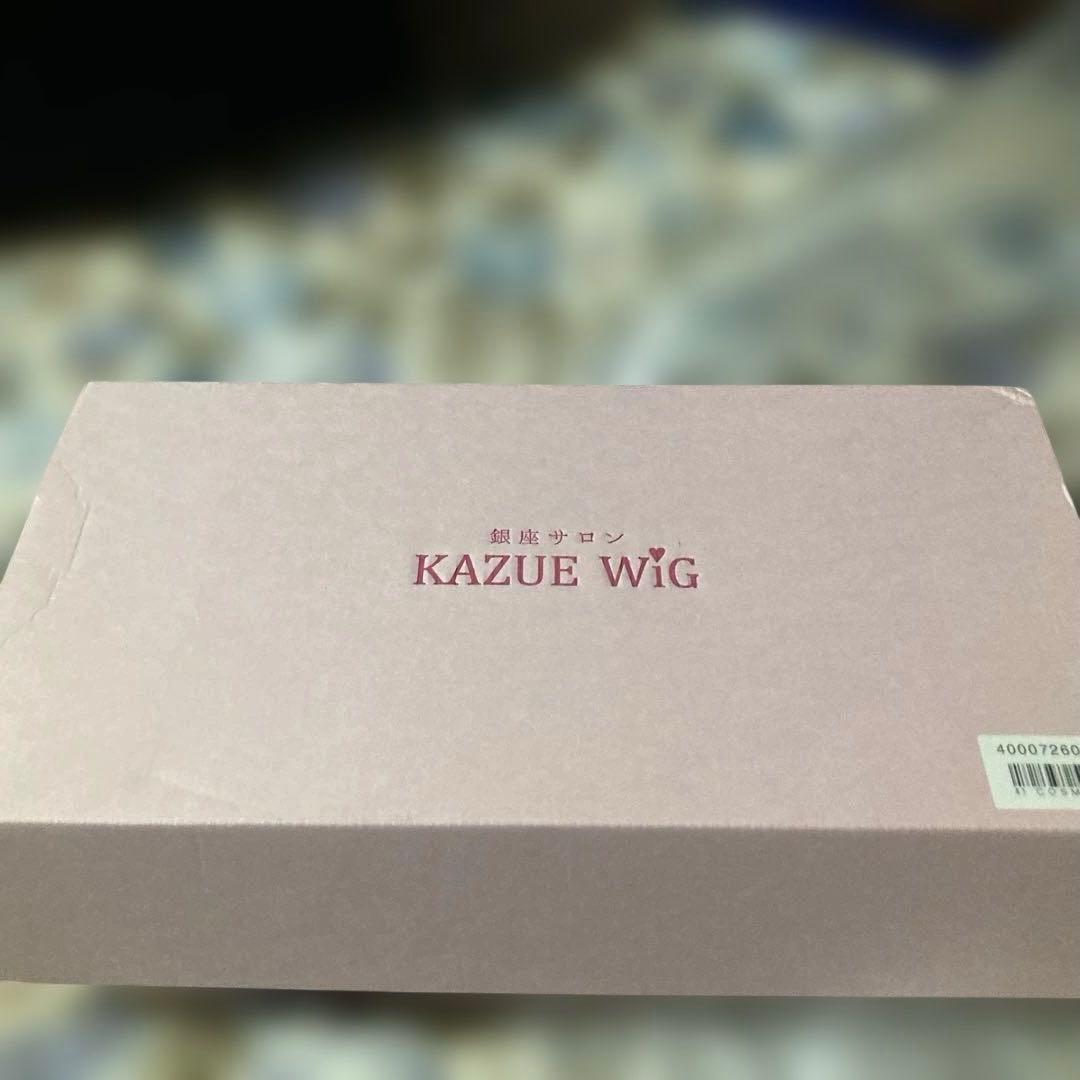 KAZUEウィッグ