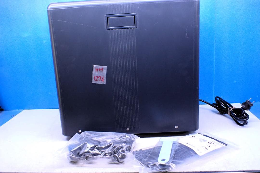 HM1274 # ZENSUI 水槽用クーラー ZC-700E
