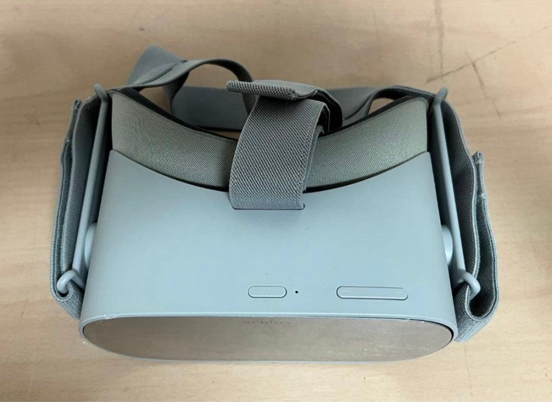  Go VRゴーグル MH-A64 64GB