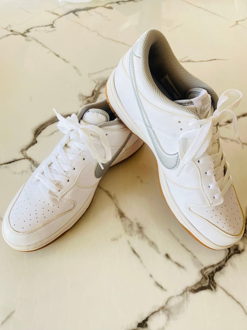 【希少28cm】NIKE ナイキ ダンク ゴルフシューズ