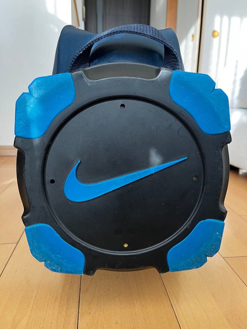 専用　完売品　希少カラー　NIKE ナイキゴルフ　レトロ　カートキャディバッグ