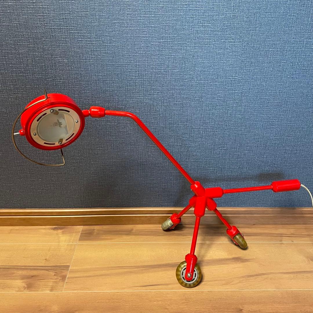 OLD IKEA オールド イケア KIlA テーブルランプ　ライト