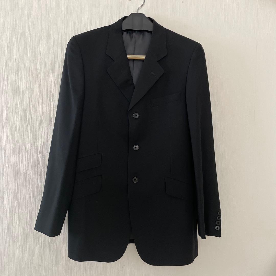 ビンテージyohji yamamoto A.A.R D'URBAN 黒　新品