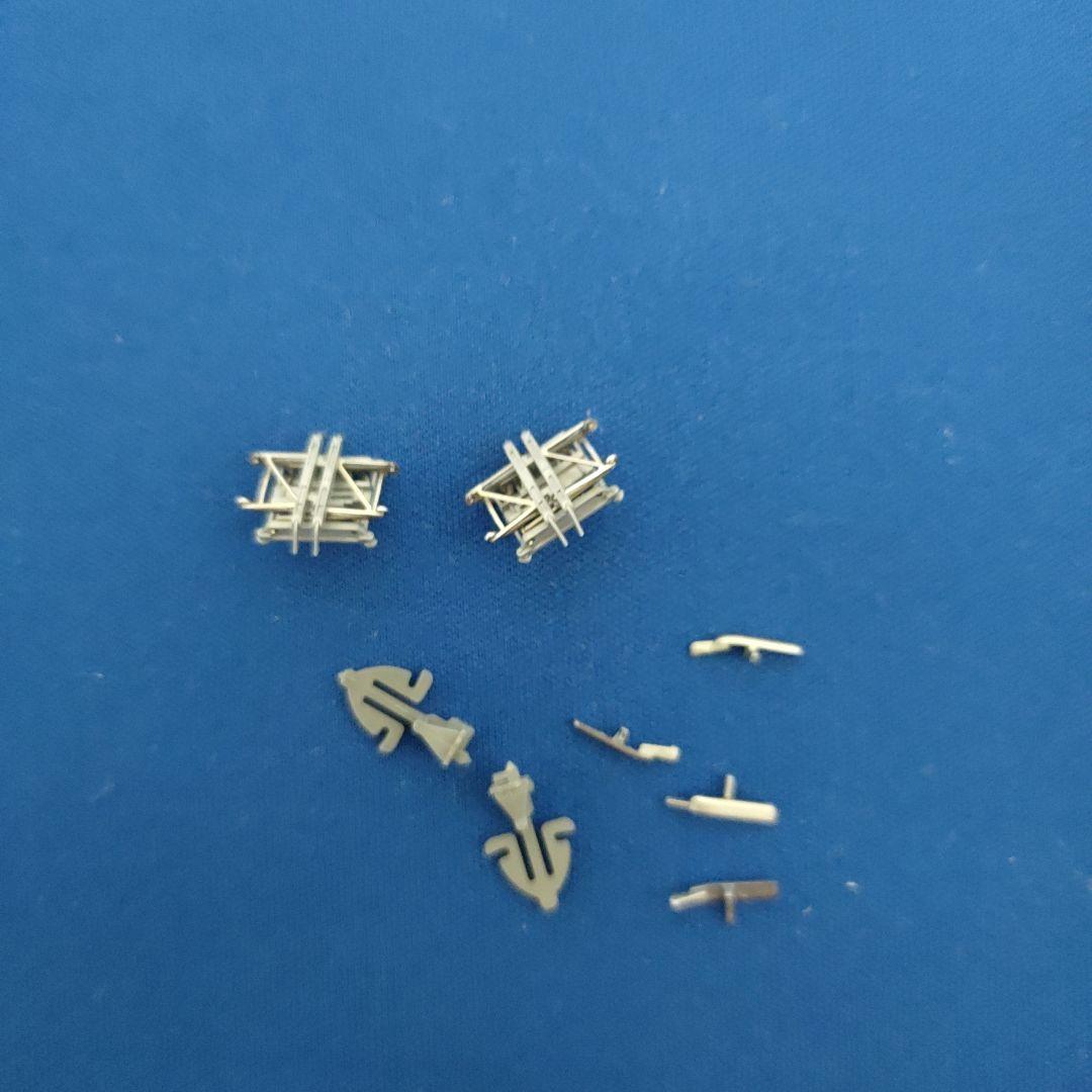 KATO　223系1000番台　Aシート加工品　4両セット