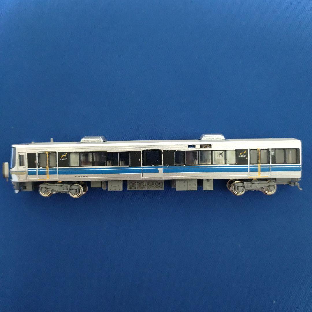 KATO　223系1000番台　Aシート加工品　4両セット
