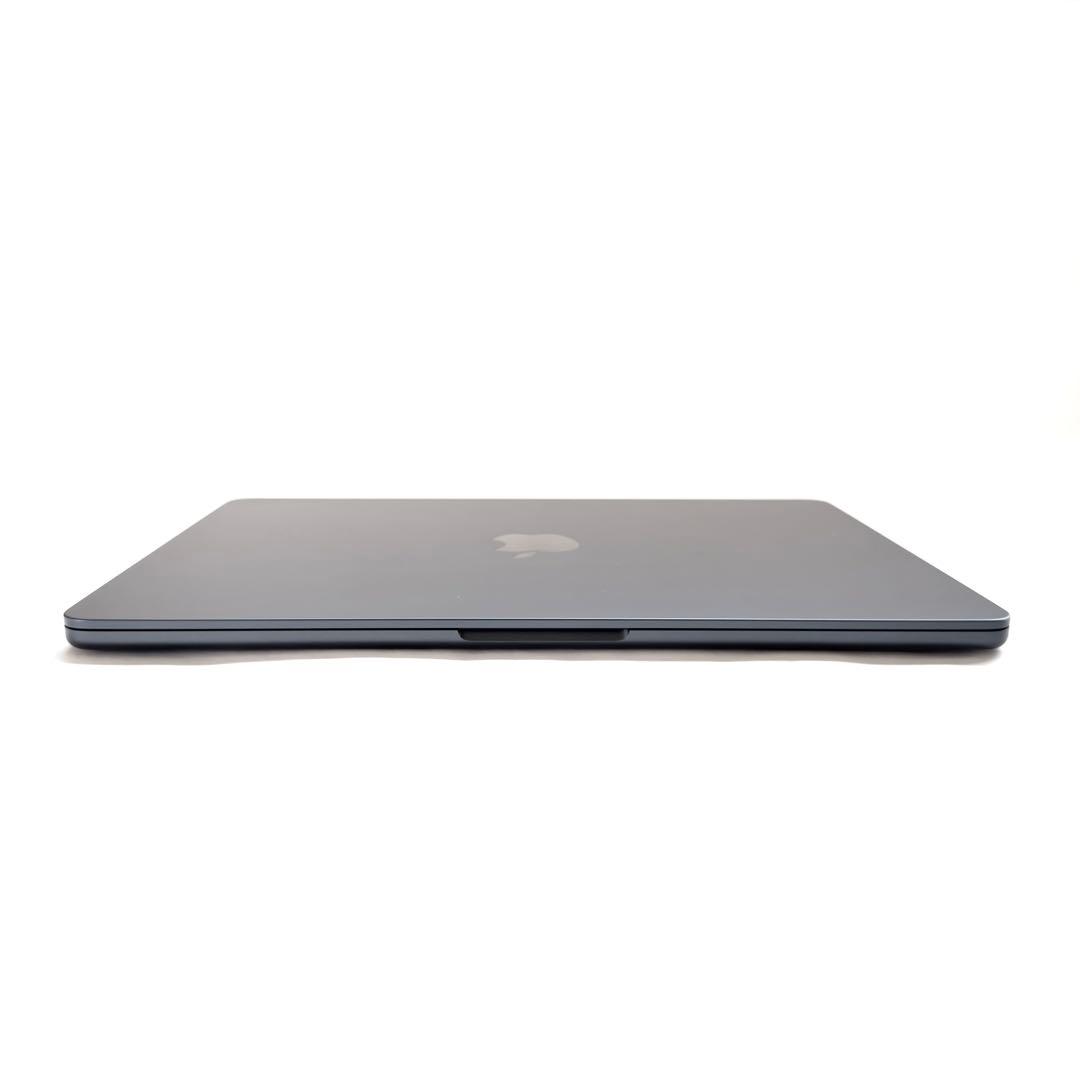 MacBook Air M2 8GB/256GBバッテリー100% 付属品完備