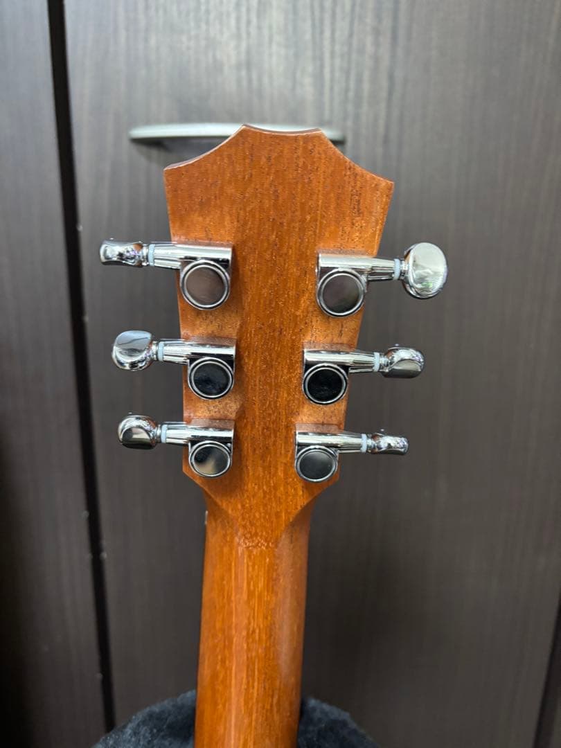 Taylor BT2E エレアコ