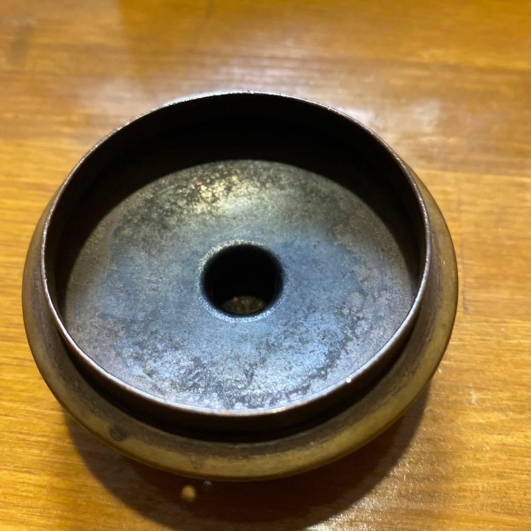 玉川堂　急須