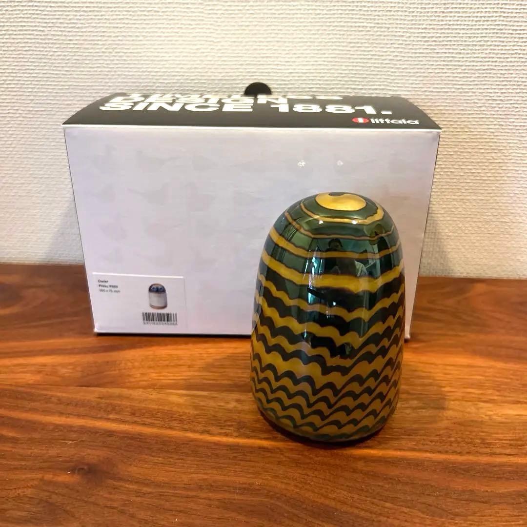 イッタラ　バード　オウル　オイバトイッカ　フクロウ