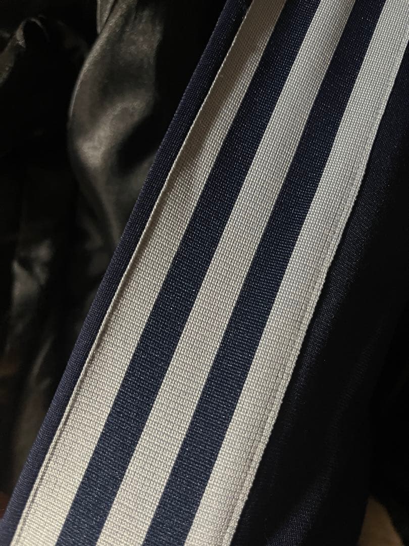 adidas Originalsベッケンバウアートラックジャケット