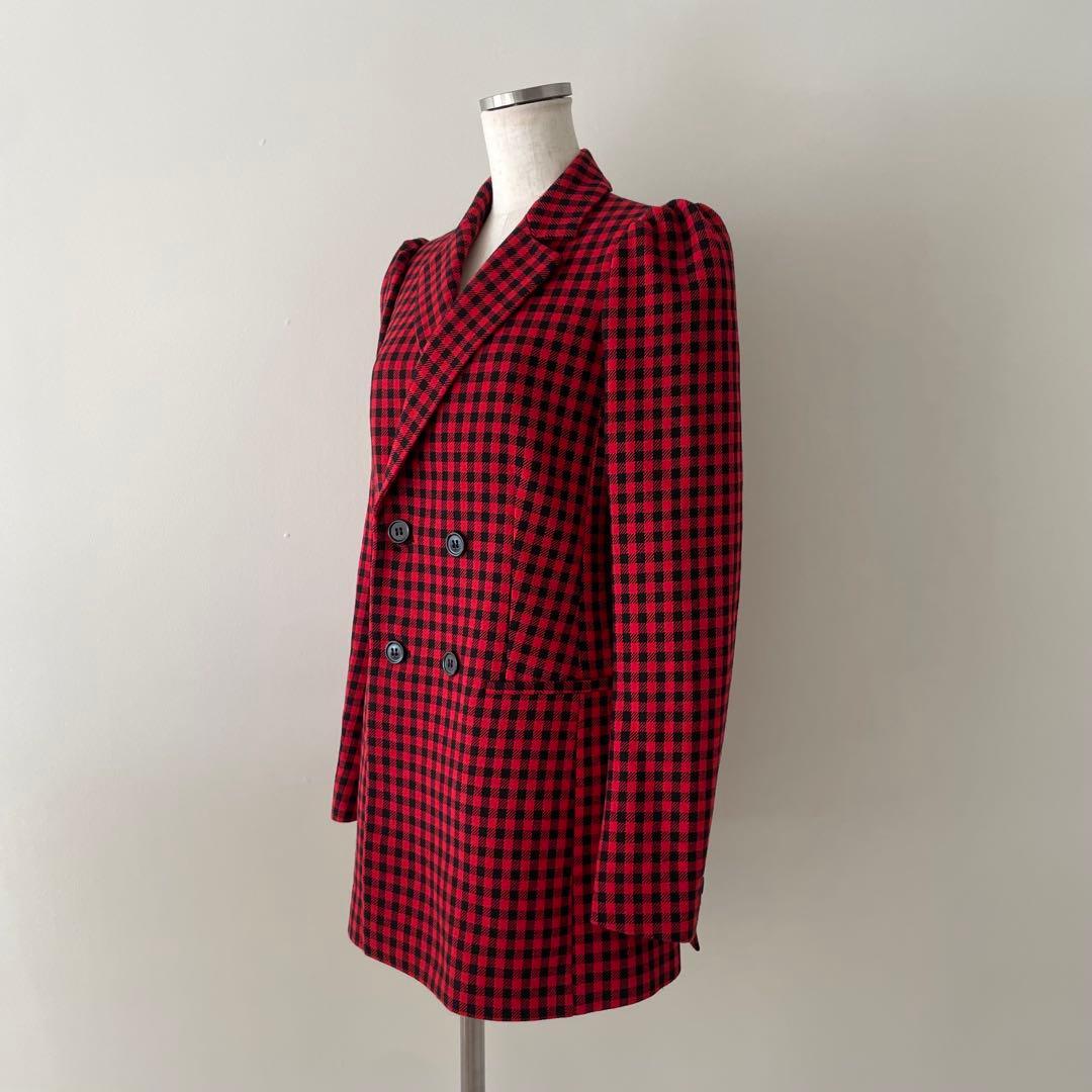 お値下げ‼️RED VALENTINO.レッドバレンティノ.着用1回のみ超美品⭐️