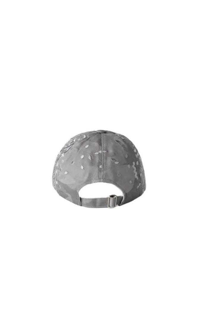 【新品未開封】GADIDANONIEM キャップ TOY/GRAY