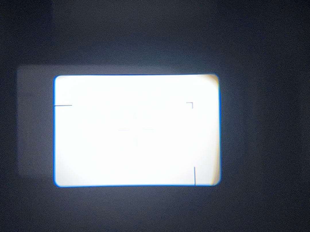 OLYMPUS μ[mju:]-ii 110 コンパクトカメラ