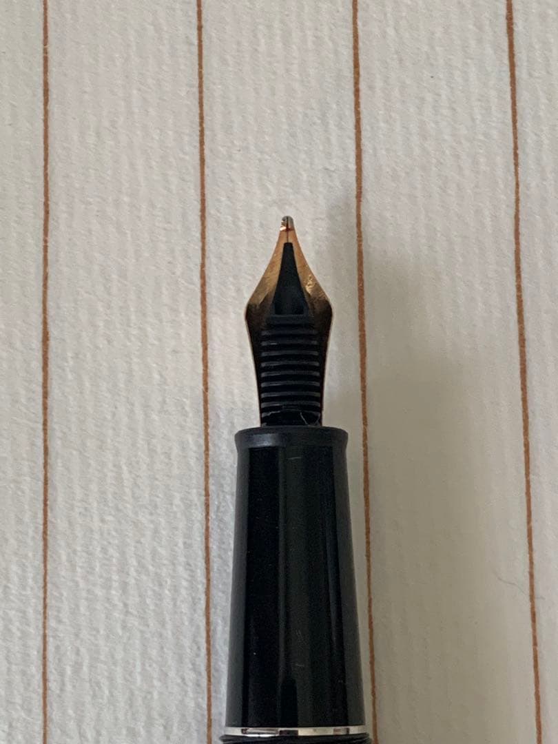 Montblanc（モンブラン）145 PIX 万年筆