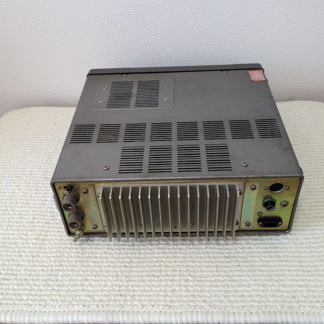 アマチュア無線機 KENWOOD ＴＳ-６７０