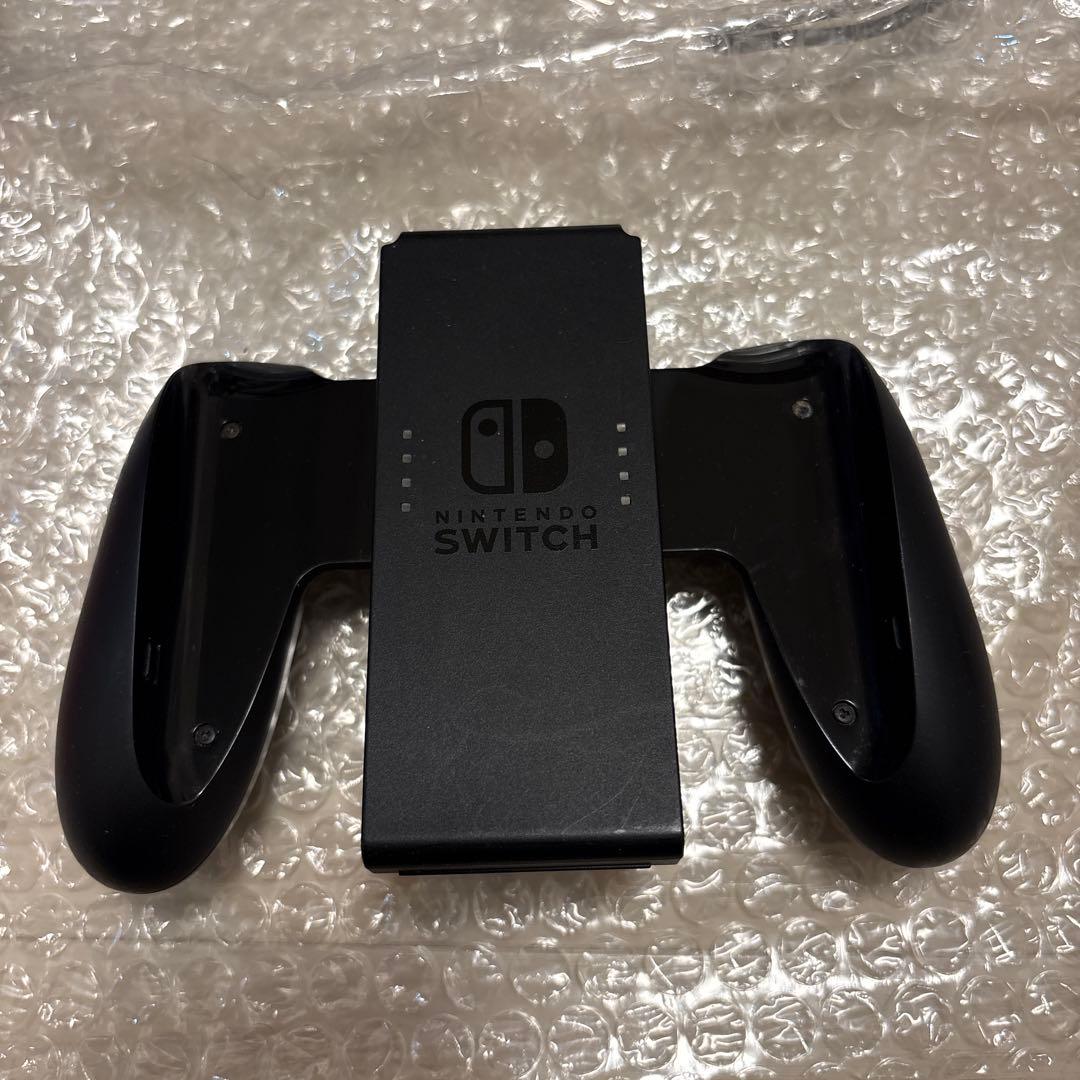 Nintendo Switch 本体 青/赤 SDカード256GB付