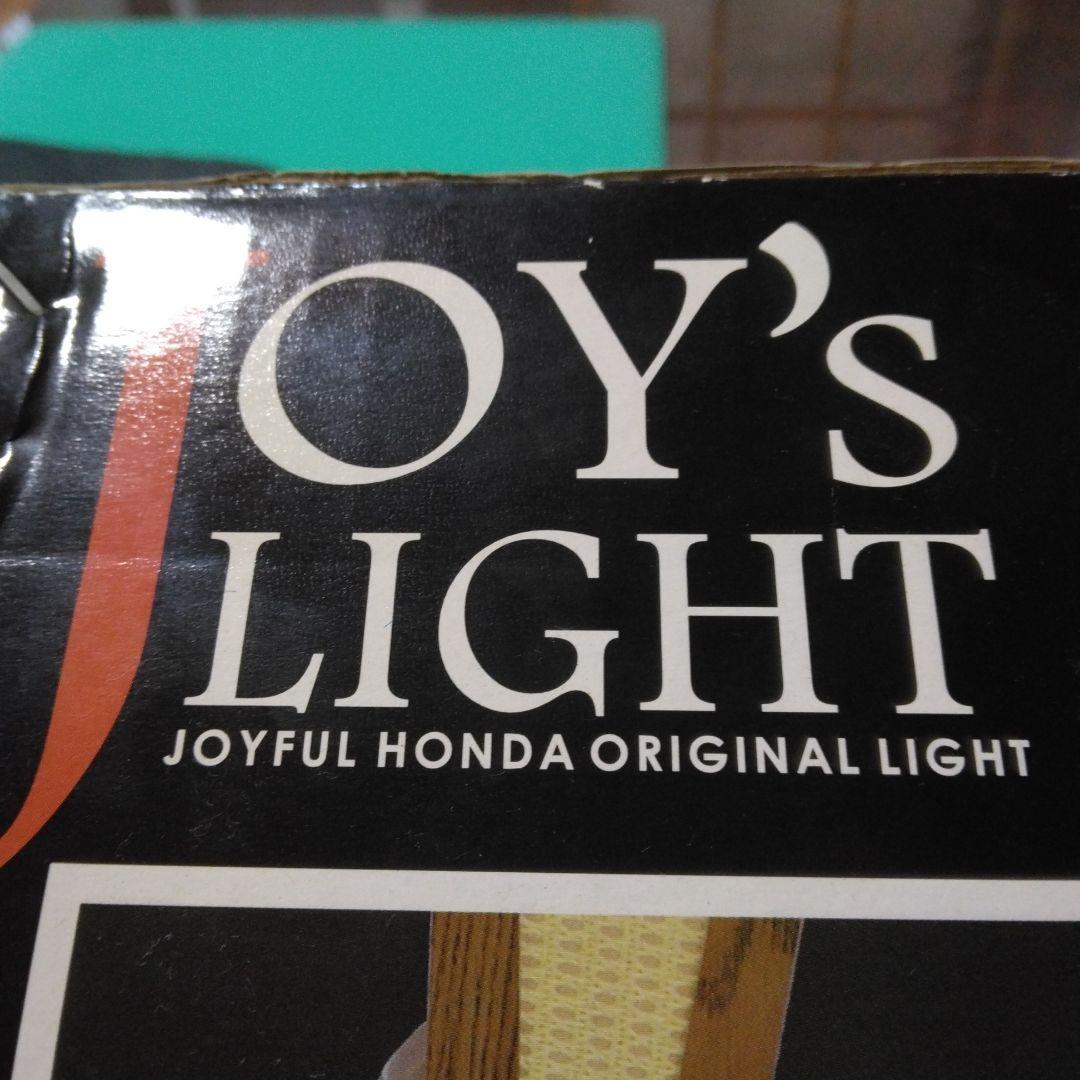 JOY's LIGHT シーリングファン 4灯式