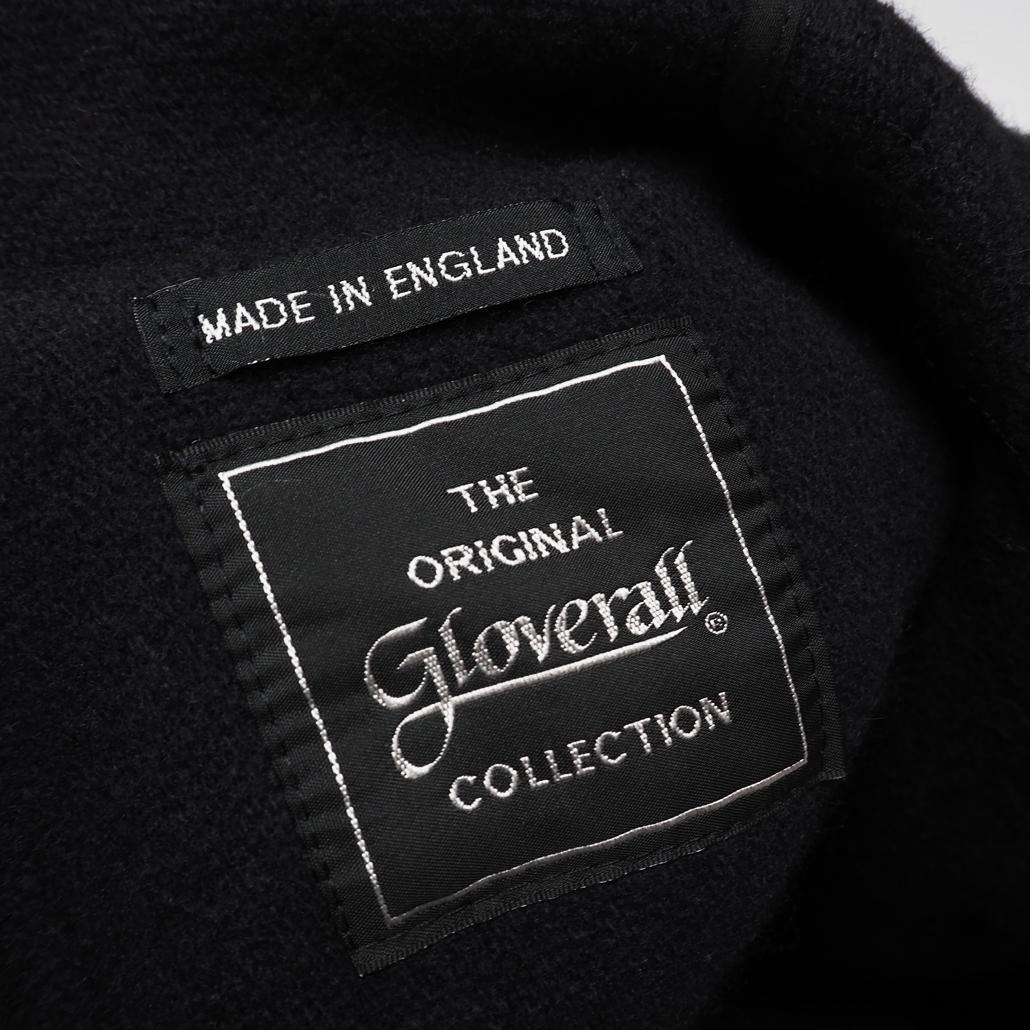 現行 GLOVERALL NEW KINGSTON MODEL キングストン
