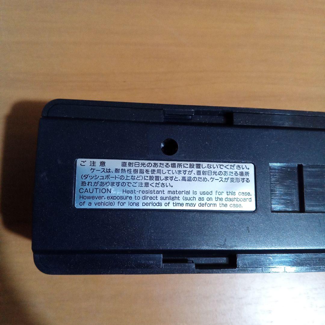 Icom IC-706MK2G 操作パネル と セパレート用ステー 動作未確認