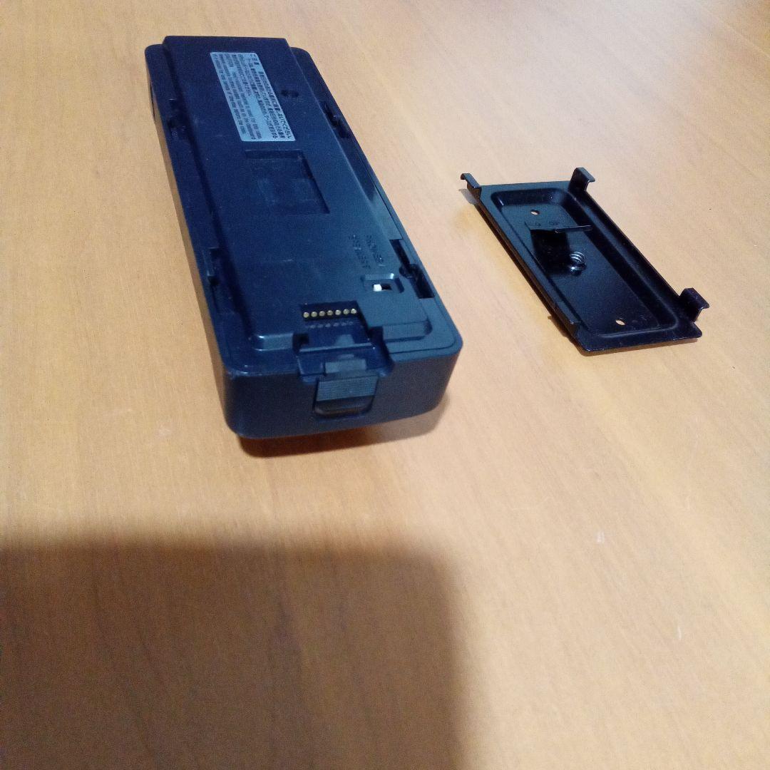 Icom IC-706MK2G 操作パネル と セパレート用ステー 動作未確認