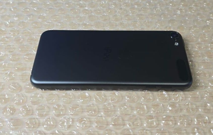 ひ*ー様 iPod touch 7◼️充放電回数3回◼️バッテリー容量100%◼