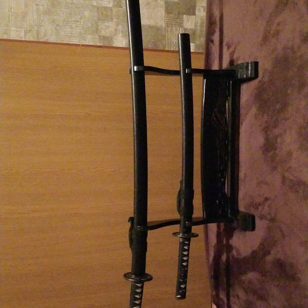 模擬刀。