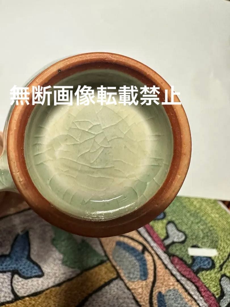 イムサエム作陶　カップ