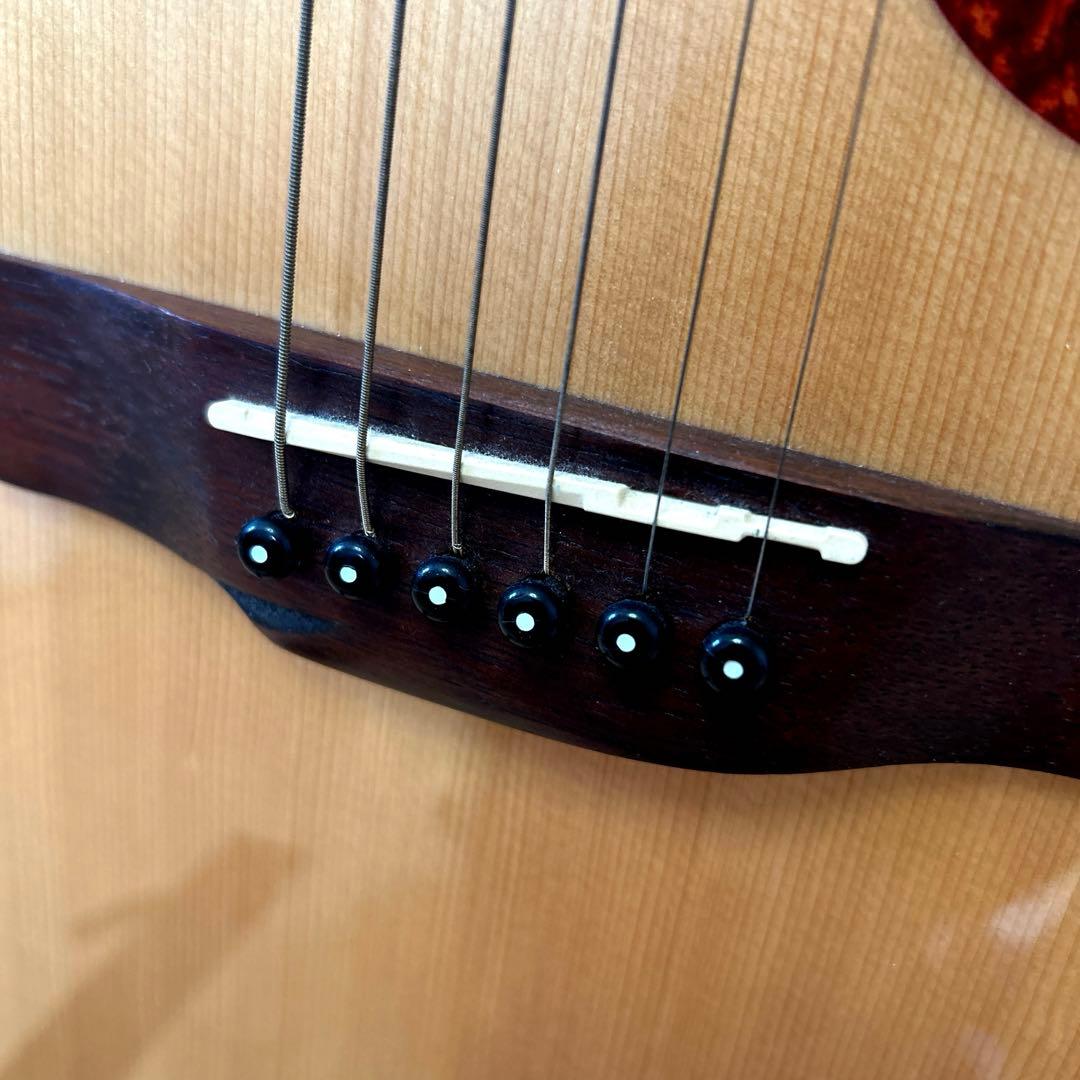 James J-450A/Ova Natural アコースティックギター 中古