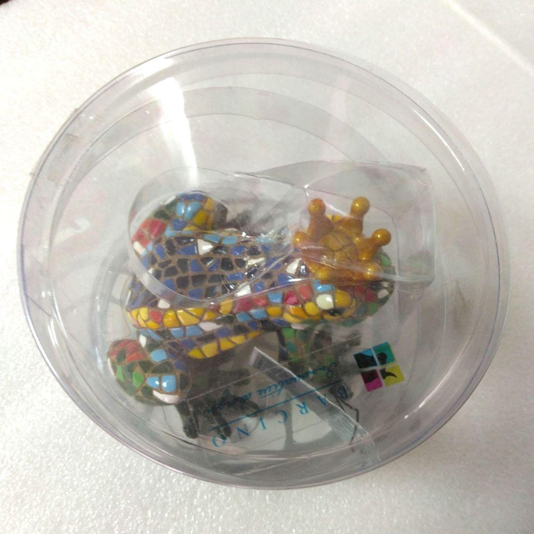 カエル置物