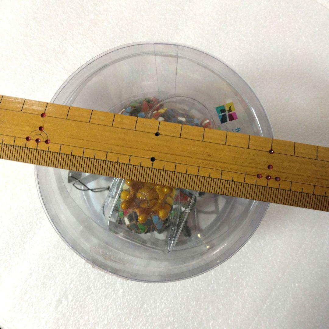 カエル置物