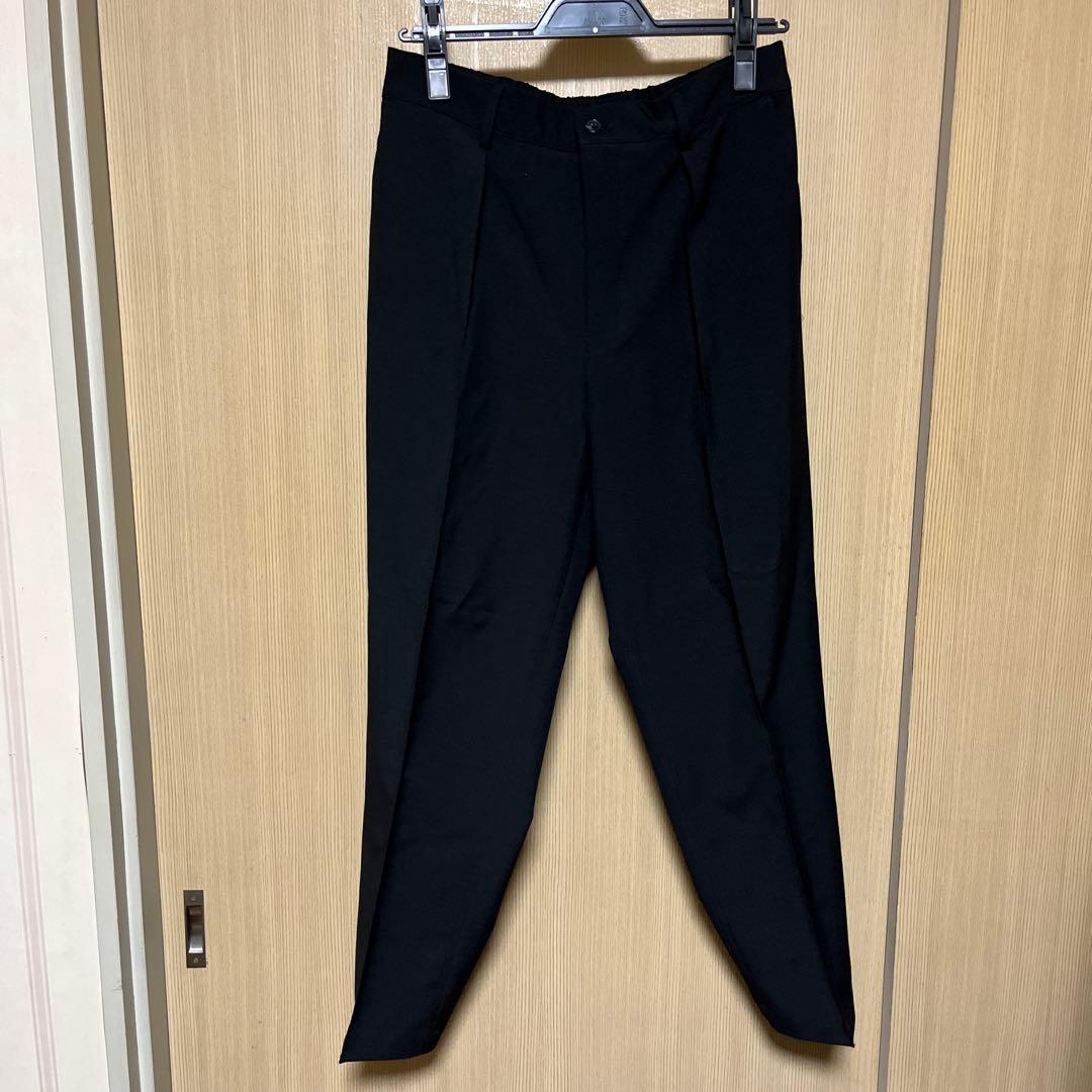 12/4まで値下げ！ MBローライン　コートシャツパンツ　3点セットMサイズ