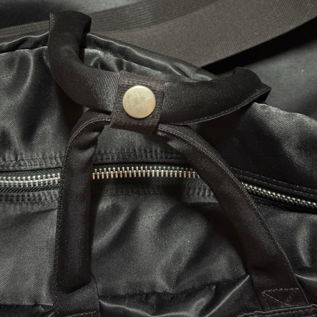 GLADHAND × PORTER