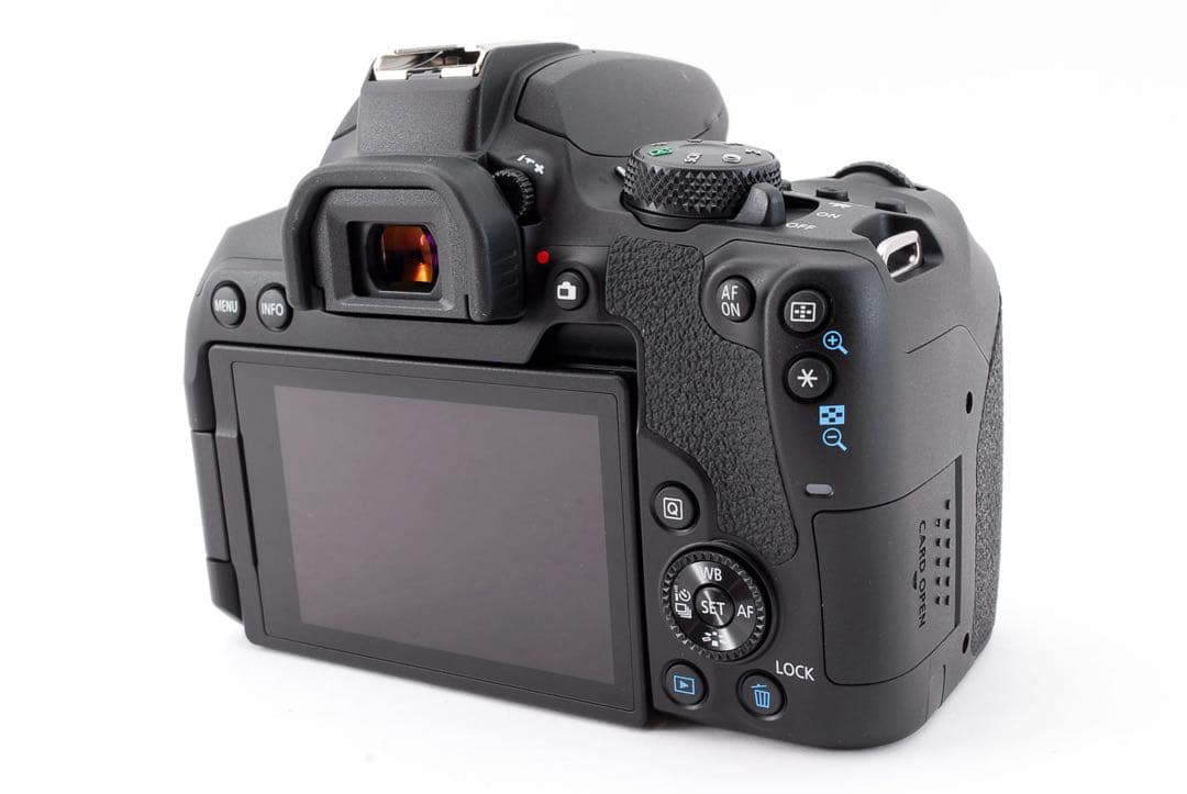 Canon EOS Kiss X10i標準&望遠&単焦点トリプルレンズセット